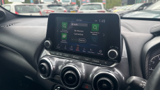 Nissan Juke 1.0 DiG-T 114 Tekna 5dr Petrol Hatchback